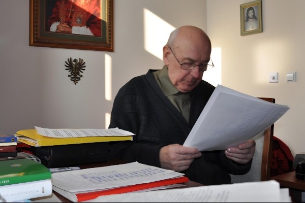 Daliśmy misjom sercański styl