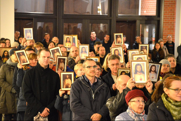 75 lat w służbie misji i rekolekcji